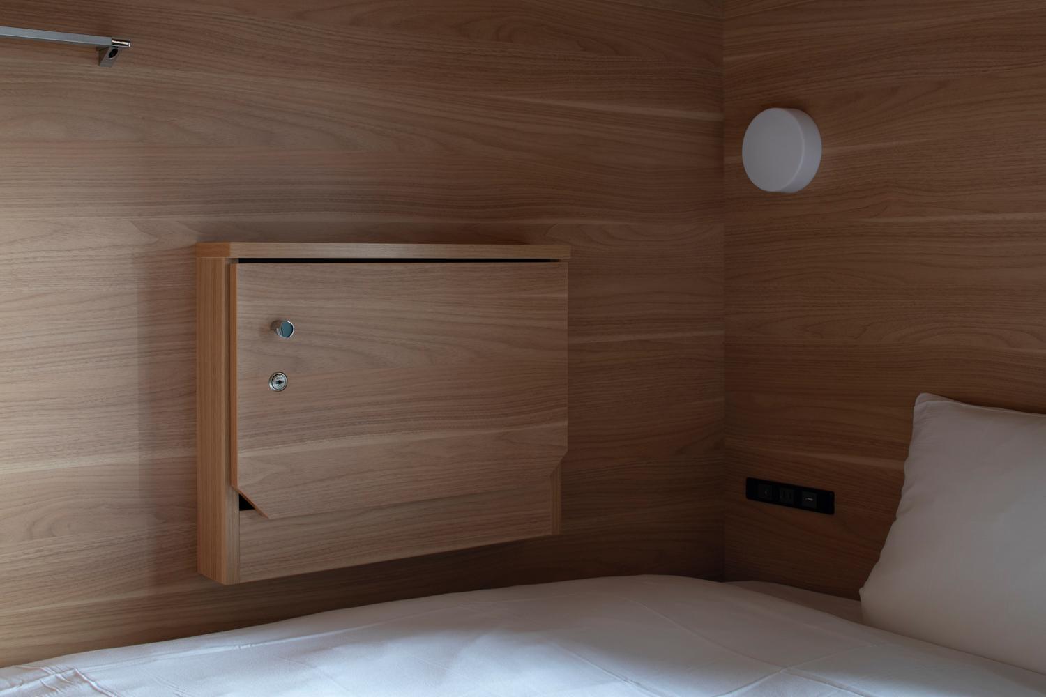 Grids Tokyo Ueno Hotel&Hostel Екстер'єр фото