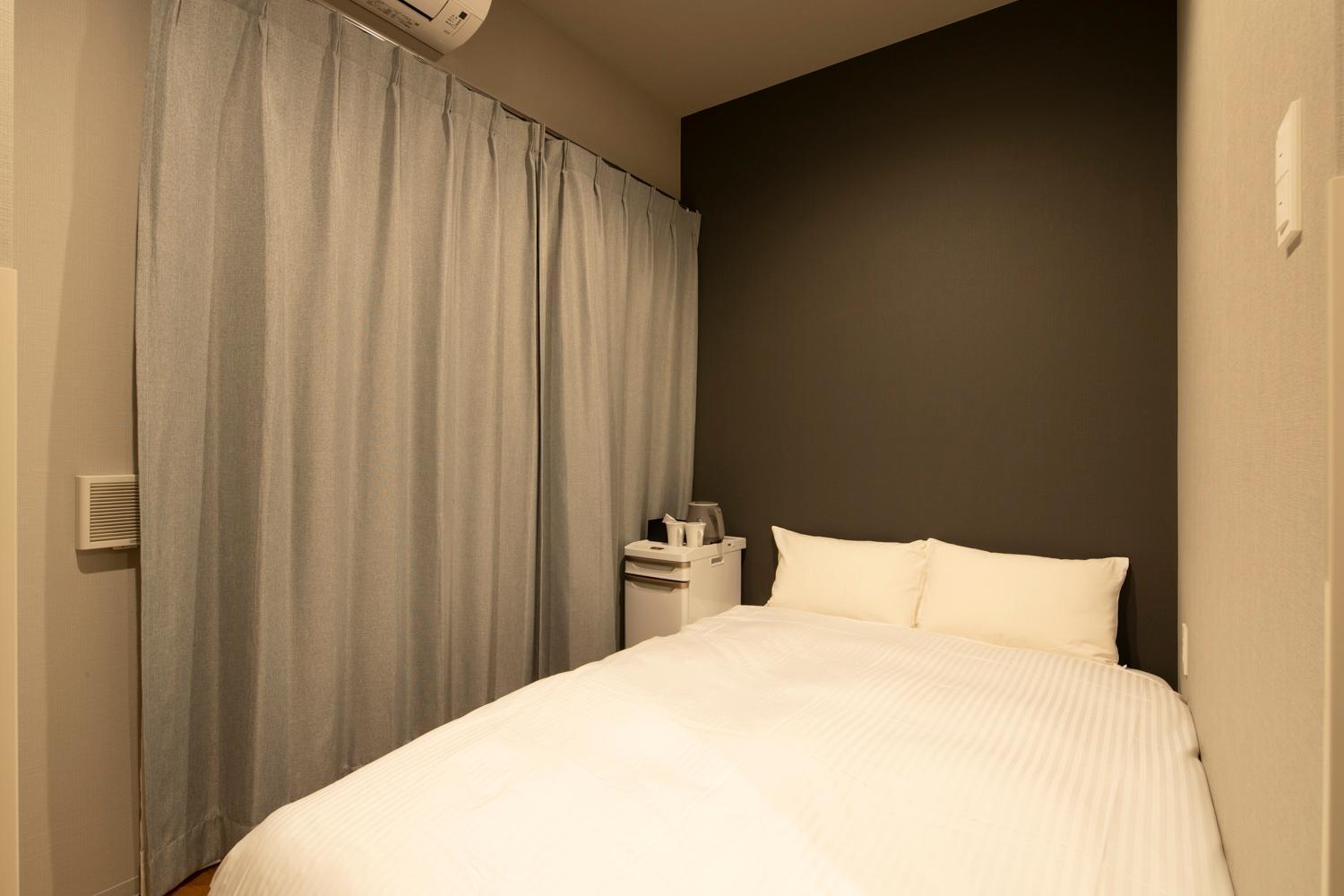 Grids Tokyo Ueno Hotel&Hostel Екстер'єр фото